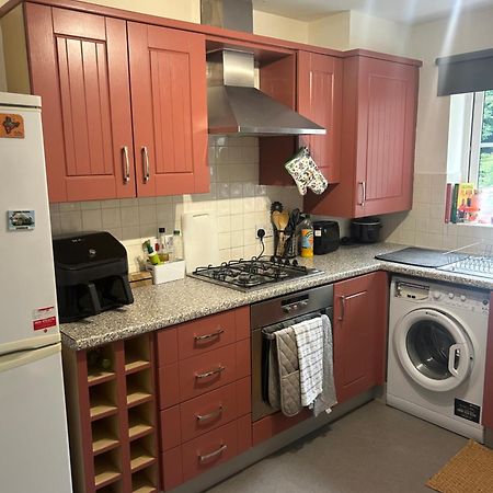 דירות היי וויקומב Beautiful 1 Bed In Wycombe מראה חיצוני תמונה