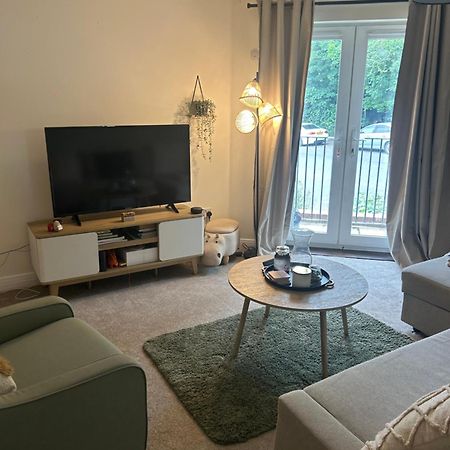 דירות היי וויקומב Beautiful 1 Bed In Wycombe מראה חיצוני תמונה