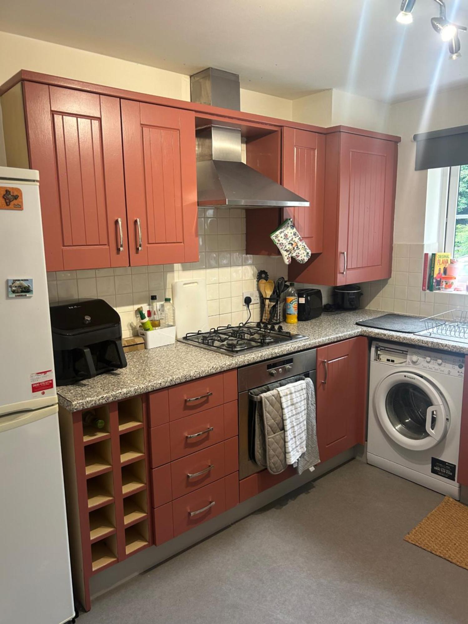 דירות היי וויקומב Beautiful 1 Bed In Wycombe מראה חיצוני תמונה