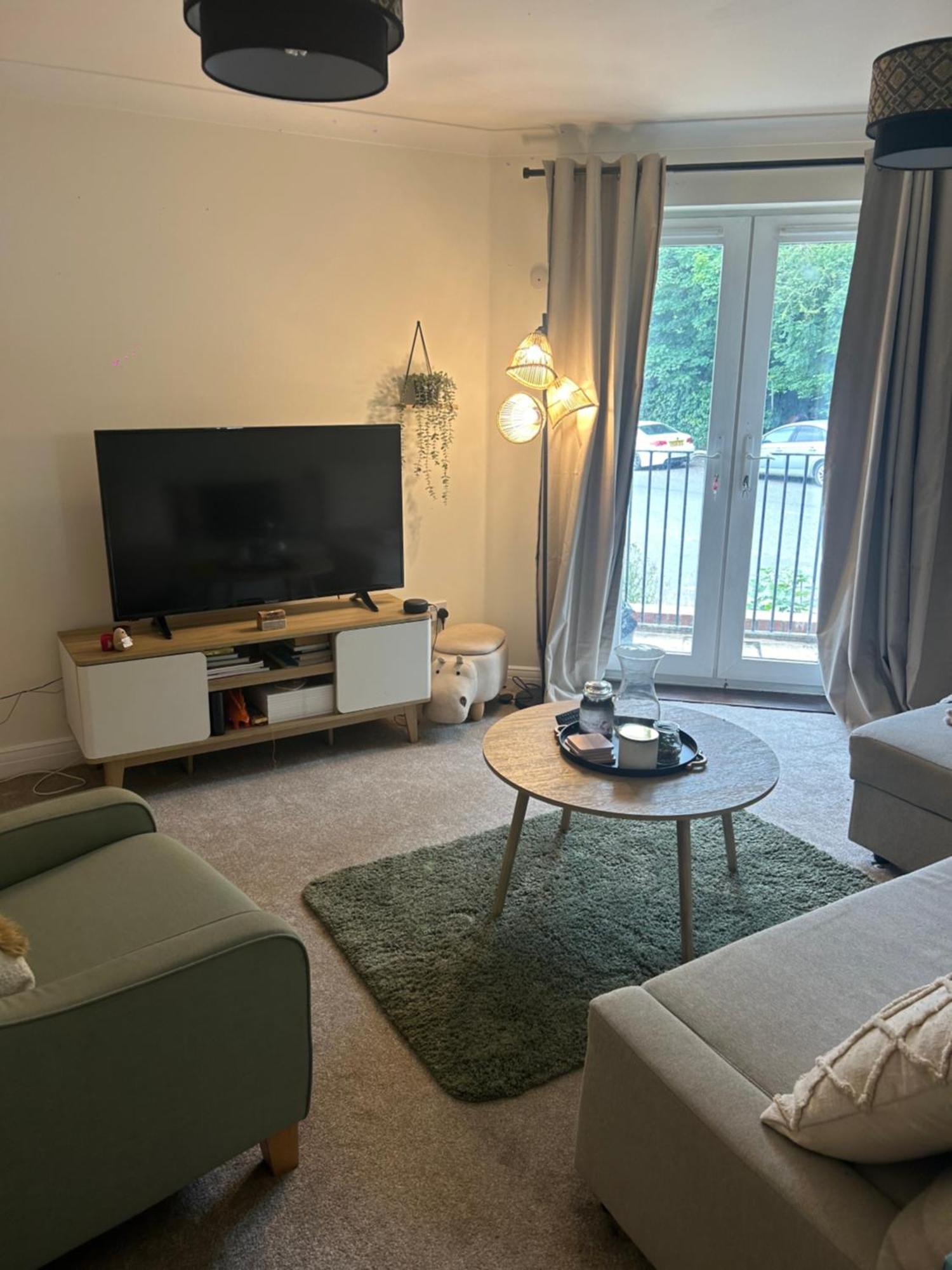 דירות היי וויקומב Beautiful 1 Bed In Wycombe מראה חיצוני תמונה