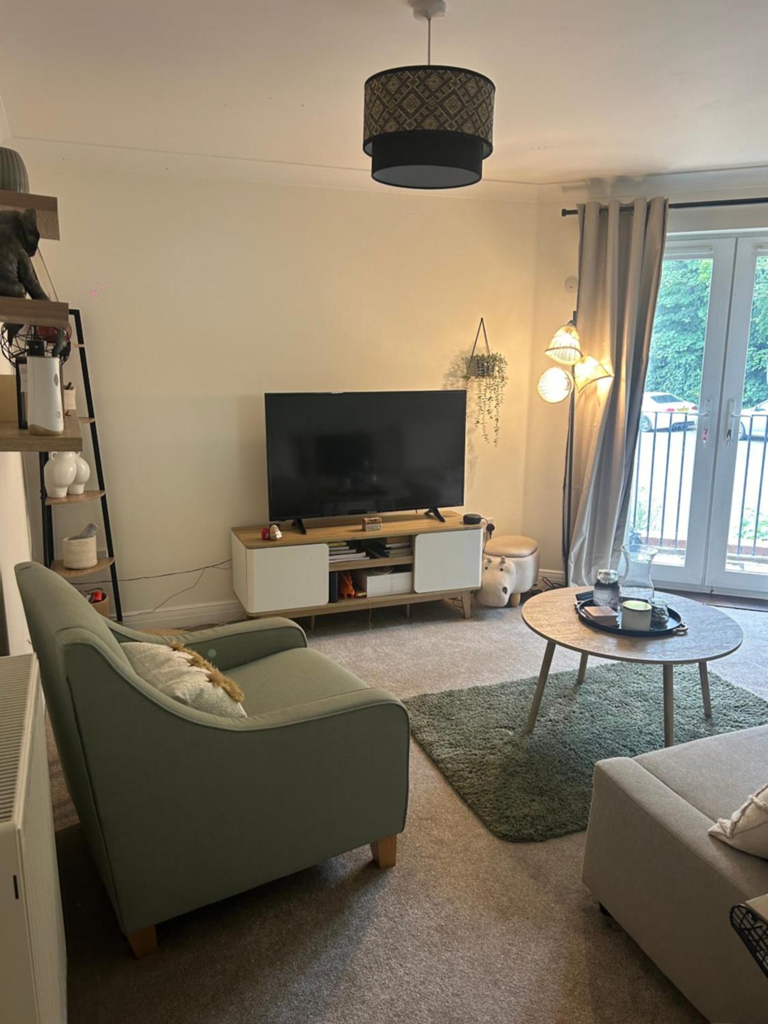 דירות היי וויקומב Beautiful 1 Bed In Wycombe מראה חיצוני תמונה
