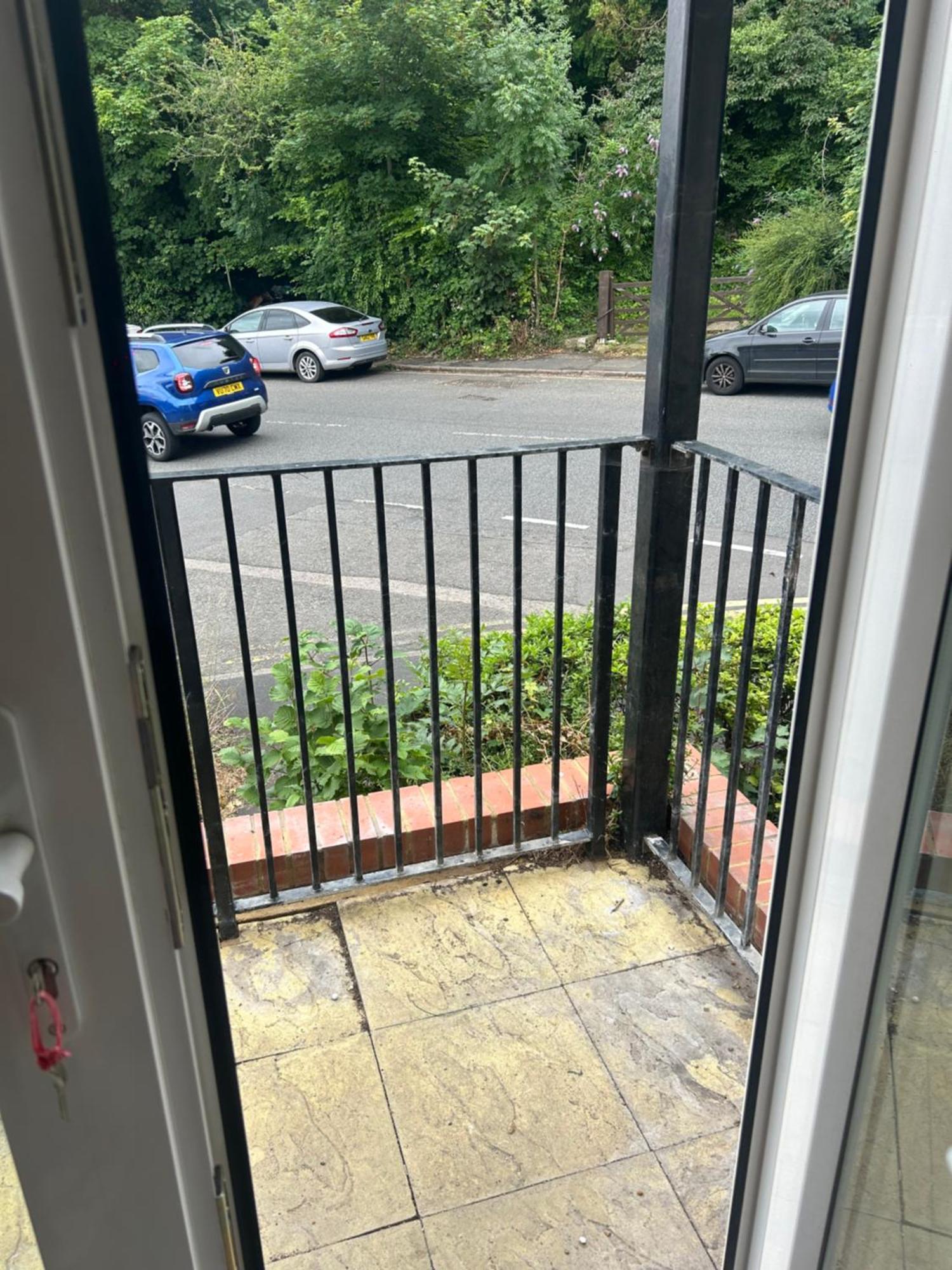 דירות היי וויקומב Beautiful 1 Bed In Wycombe מראה חיצוני תמונה
